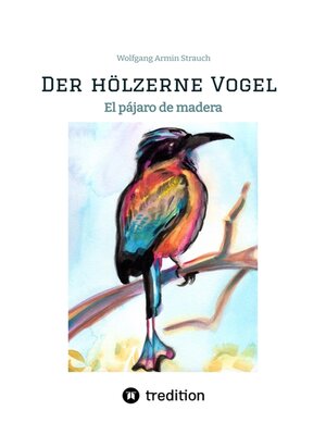 cover image of Der hölzerne Vogel